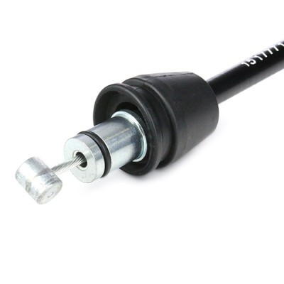 Linka Hamulca Ręcznego RIDEX 124C0599 124C0599 - foto 4