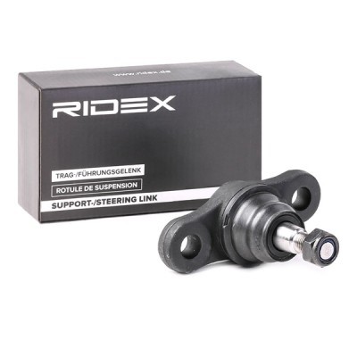 Sworzeń wahacza RIDEX 2462S0143 2462S0143 - foto 2