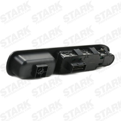 Przełącznik podnośnika szyby Stark SKSW-1870076 SKSW-1870076 - foto 4