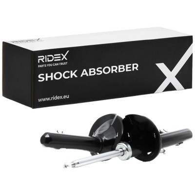 Amortyzator RIDEX 854S2007 854S2007 - foto 2
