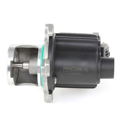 Zawór EGR RIDEX 1145E0063 1145E0063 - foto 5