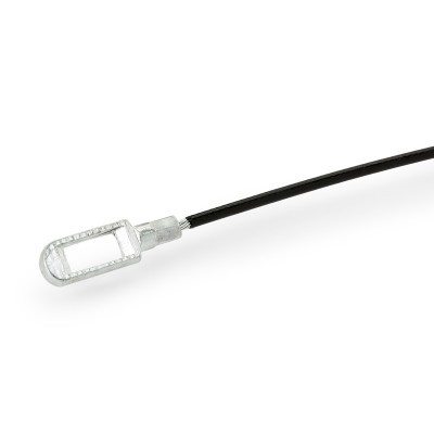 Linka Hamulca Ręcznego RIDEX 124C0264 124C0264 - foto 3
