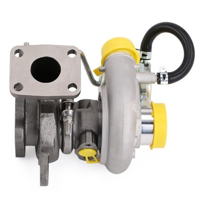 Turbina (Turbosprężarka) RIDEX 2234C0009 2234C0009 - foto 12