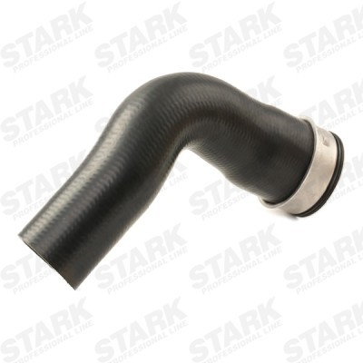 Rura Wąż Turbo Intercoolera Stark SKCHI-2030256 SKCHI-2030256 - foto 5