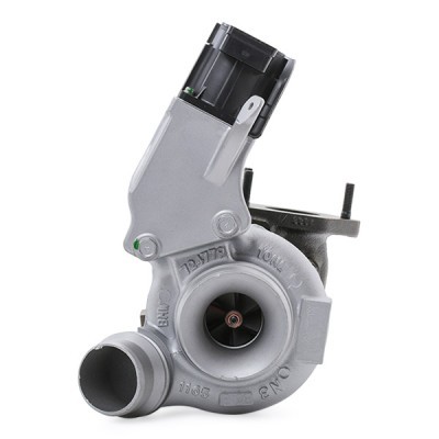 Turbina (Turbosprężarka) RIDEX 2234C0156R 2234C0156R - foto 5