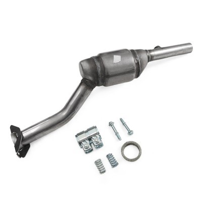 Katalizator RIDEX 429C0230 429C0230 - foto 3
