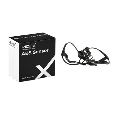 Czujnik ABS RIDEX 412W1547 412W1547 - foto 2