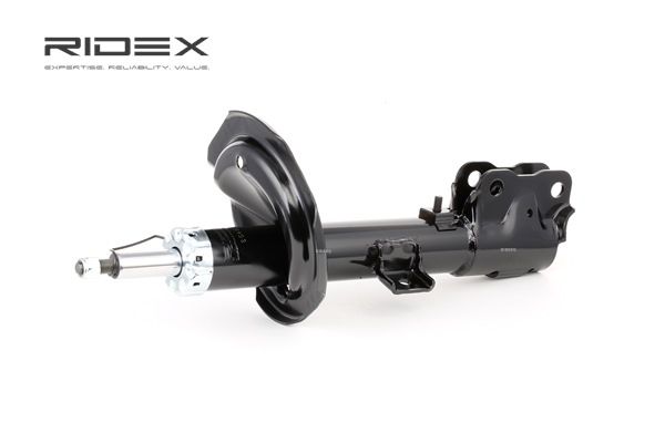 Amortyzator RIDEX 854S1158 854S1158 - foto 1