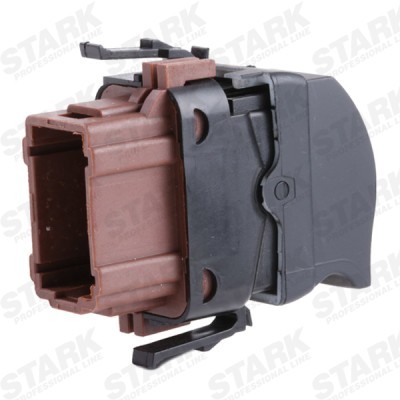 Przełącznik podnośnika szyby Stark SKSW-1870028 SKSW-1870028 - foto 4