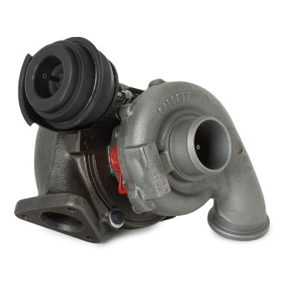 Turbina (Turbosprężarka) RIDEX 2234C10682R 2234C10682R - foto 2