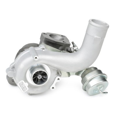 Turbina (Turbosprężarka) RIDEX 2234C0375 2234C0375 - foto 6
