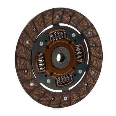 Tarcza sprzęgła RIDEX 262C0007 262C0007 - foto 4
