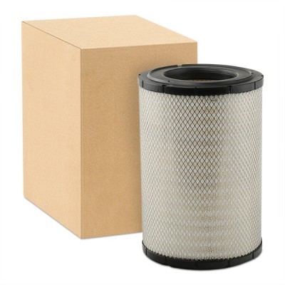 Filtr Powietrza RIDEX 8A1235 8A1235 - foto 2