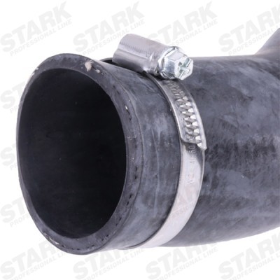 Rura Wąż Turbo Intercoolera Stark SKCHI-2030363 SKCHI-2030363 - foto 5