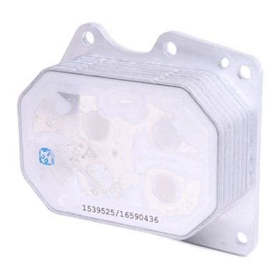 Chłodnica Oleju RIDEX 469O0120 469O0120 - foto 4