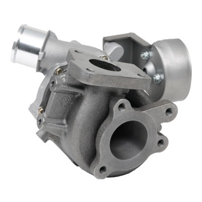 Turbina (Turbosprężarka) RIDEX 2234C0205 2234C0205 - foto 4