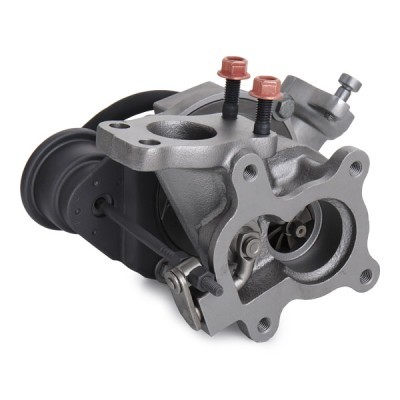 Turbina (Turbosprężarka) RIDEX 2234C0014R 2234C0014R - foto 5