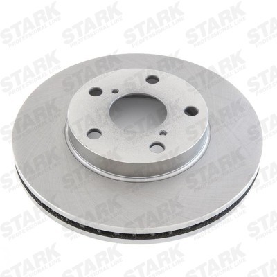 Tarcza hamulcowa Stark SKBD-0020243 SKBD-0020243 - foto 1