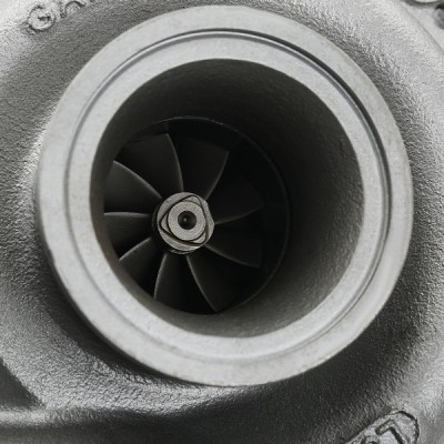 Turbina (Turbosprężarka) RIDEX 2234C10191R 2234C10191R - foto 4