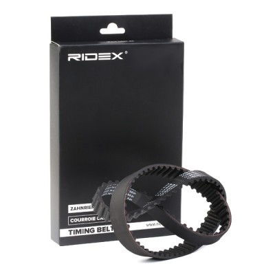 Pasek Rozrządu RIDEX 306T0114 306T0114 - foto 2