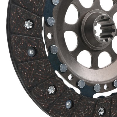 Tarcza sprzęgła RIDEX 262C0087 262C0087 - foto 6