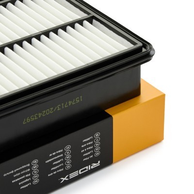 Filtr Powietrza RIDEX 8A1741 8A1741 - foto 4