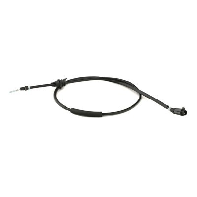 Linka Hamulca Ręcznego RIDEX 124C0121 124C0121 - foto 4