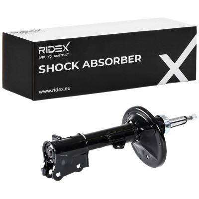 Amortyzator RIDEX 854S0457 854S0457 - foto 2