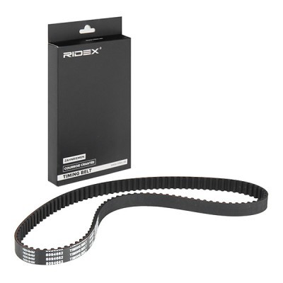Pasek Rozrządu RIDEX 306T0026 306T0026 - foto 2