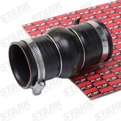 Rura Wąż Turbo Intercoolera Stark SKCHI-2030315 SKCHI-2030315 - foto 2