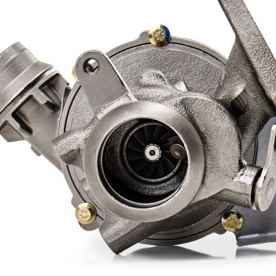 Turbina (Turbosprężarka) RIDEX 2234C10650R 2234C10650R - foto 5