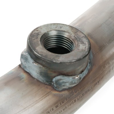 Katalizator RIDEX 429C0149 429C0149 - foto 6