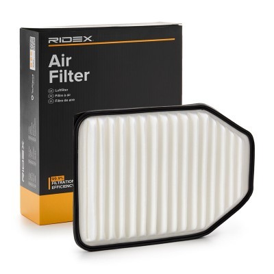Filtr Powietrza RIDEX 8A1133 8A1133 - foto 2