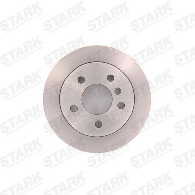 Tarcza hamulcowa Stark SKBD-0020073 SKBD-0020073 - foto 4