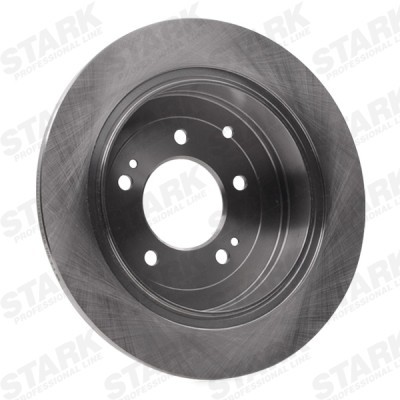 Tarcza hamulcowa Stark SKBD-0023971 SKBD-0023971 - foto 5
