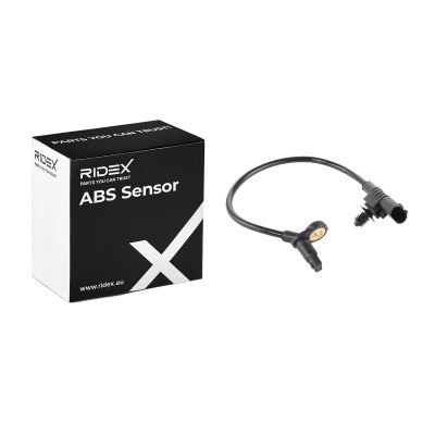 Czujnik ABS RIDEX 412W0163 412W0163 - foto 2