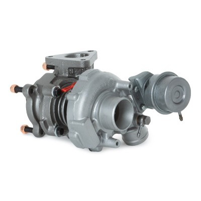 Turbina (Turbosprężarka) RIDEX 2234C10675R 2234C10675R - foto 2
