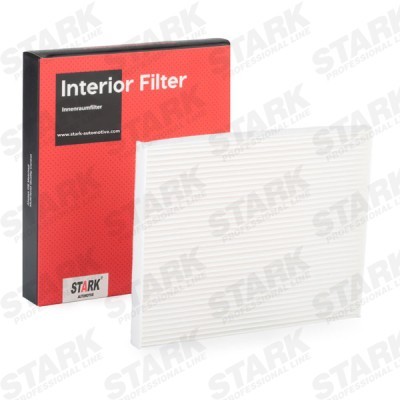 Filtr Kabinowy Stark SKIF-0170118 SKIF-0170118 - foto 2