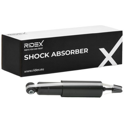 Amortyzator RIDEX 854S0840 854S0840 - foto 2