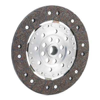 Tarcza sprzęgła RIDEX 262C0006 262C0006 - foto 3