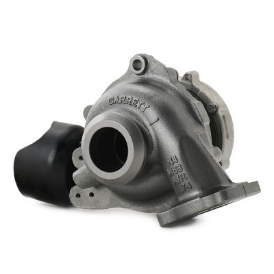 Turbina (Turbosprężarka) RIDEX 2234C10128R 2234C10128R - foto 3