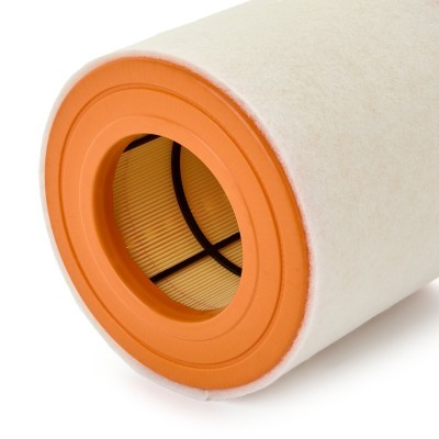 Filtr Powietrza RIDEX 8A1791 8A1791 - foto 4