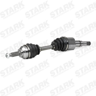 Półoś Napędowa Stark SKDS-0210714 SKDS-0210714 - foto 3