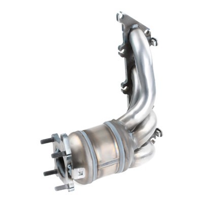Katalizator RIDEX 429C0152 429C0152 - foto 4