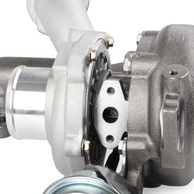 Turbina (Turbosprężarka) RIDEX 2234C0212 2234C0212 - foto 6