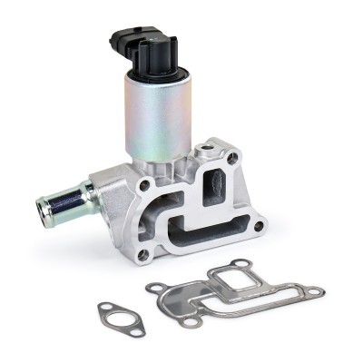 Zawór EGR RIDEX 1145E0037 1145E0037 - foto 4