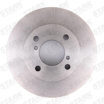 Tarcza hamulcowa Stark SKBD-0022271 SKBD-0022271 - foto 4