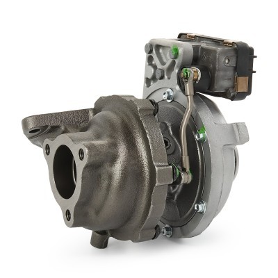 Turbina (Turbosprężarka) RIDEX 2234C11165R 2234C11165R - foto 4