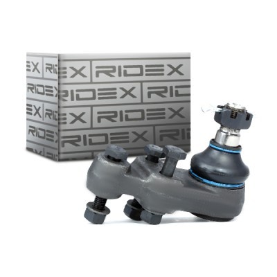 Sworzeń wahacza RIDEX 2462S0172 2462S0172 - foto 2