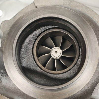 Turbina (Turbosprężarka) RIDEX 2234C0240R 2234C0240R - foto 5